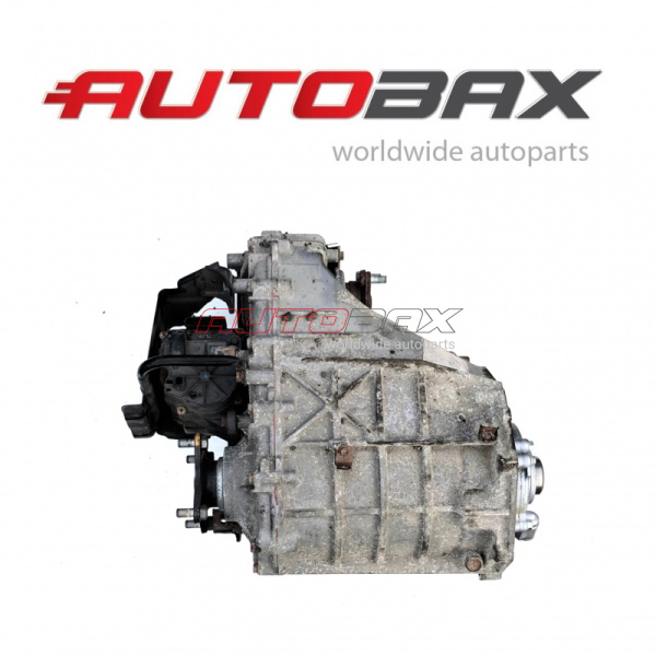 Transfer Case Toyota Sequoia (K6) 2007>