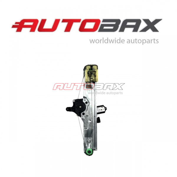 Rear Left Window Regulator Ford Focus III 2011>