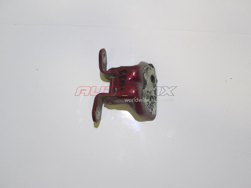 Front Right Door Hinge Note (E11) 2006>2012