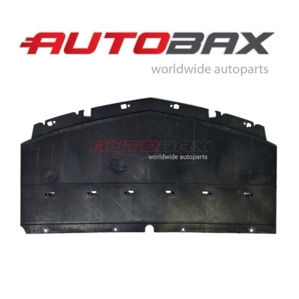 Engine Underbody Shield Chevrolet Corvette (C7) 2014>2019