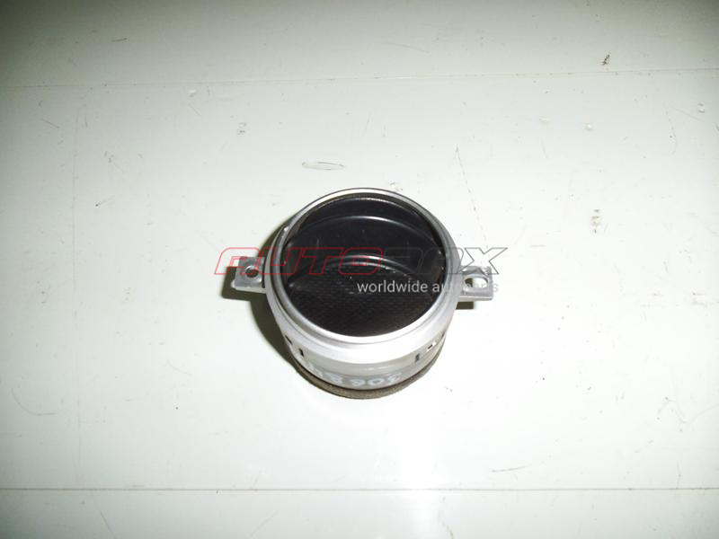 Dashboard Vent / Deflector Outlander (CU) 2003>2009