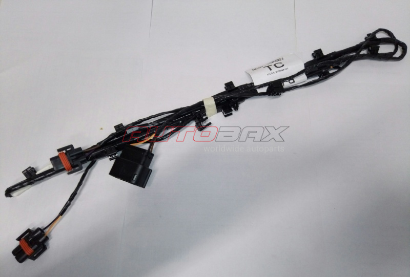 Bumper Wiring Harness (Front/Rear) Mondeo IV 2007>2014