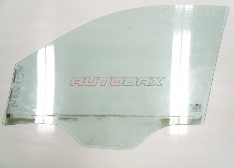Window Front Left Hyundai Getz 2002>2010