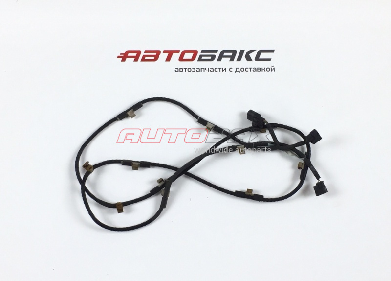 Bumper Wiring Harness (Front/Rear) Lexus IS 2005>2013