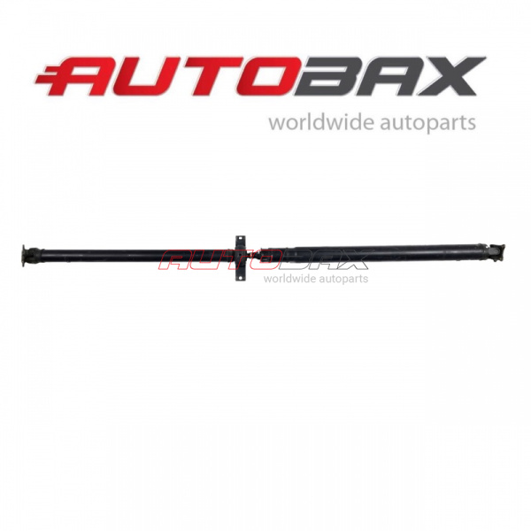 Drive Shaft Nissan Juke (F15) 2011>