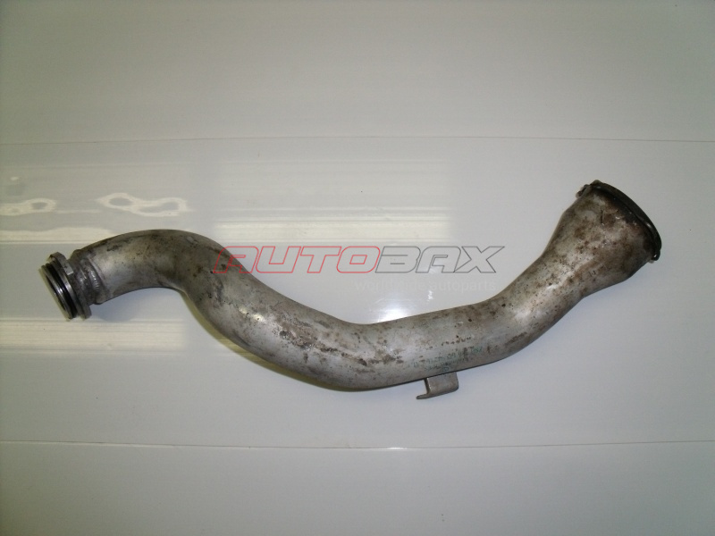 Intercooler Hose Touareg 2002>2010