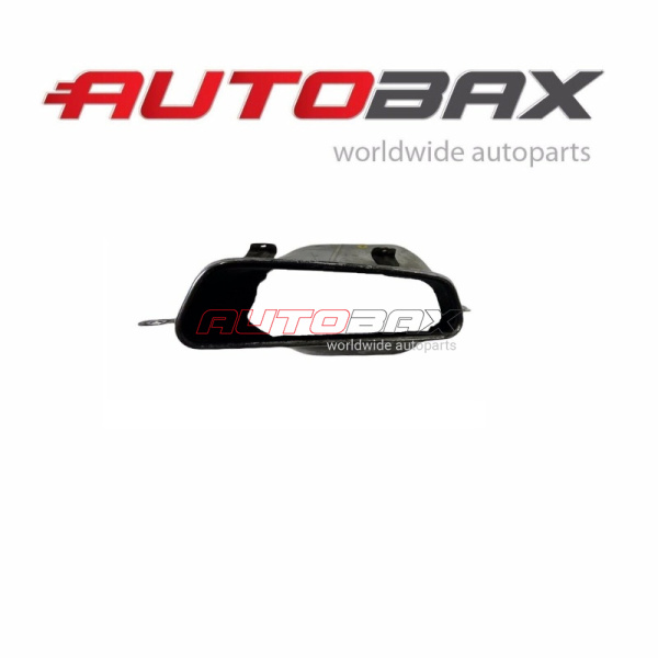 Muffler Tip / Exhaust Pipe End Audi A7 (4G8) 2010>2018