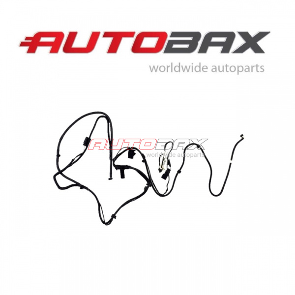 Engine Compartment Wiring Harness Ford Focus III 2011>