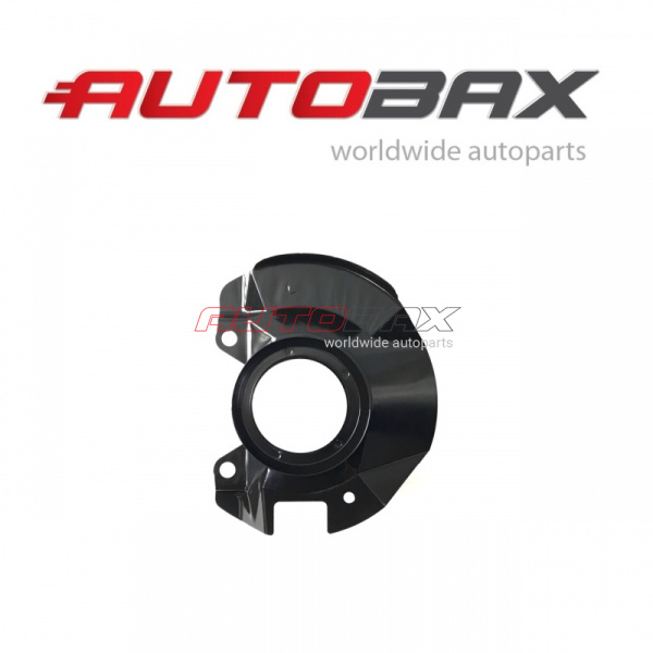 Brake Disc Dust Cover Kia Picanto 2005>2011