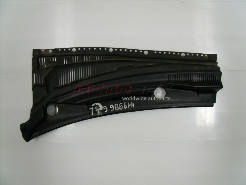 Cowl Panel (Wiper Linkage Cover) Getz 2002>2010