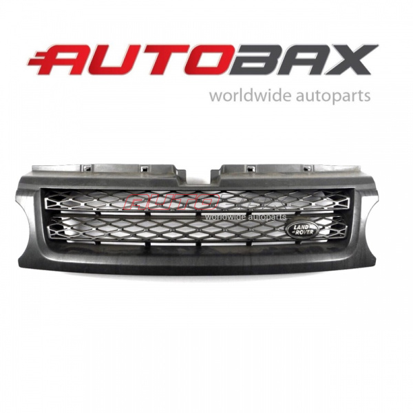 Radiator Grille Land Rover Discovery IV 2009>2016