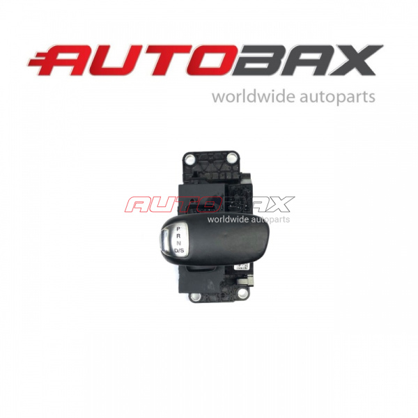 Gear Shift Lever Assembly (Interior) Audi A8 (D4) 2011>2017