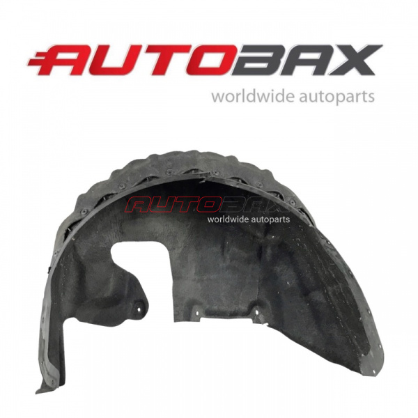 Locker Rear Left Volvo S60 2009>2018