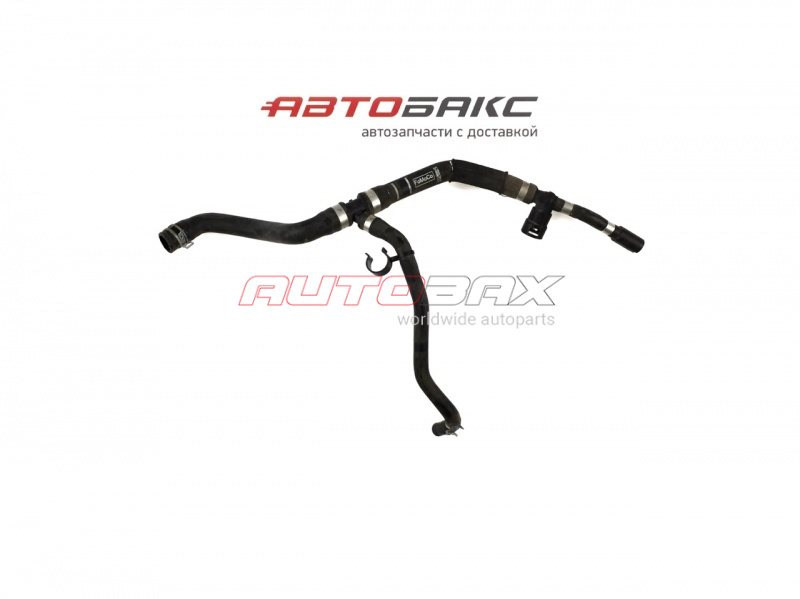 Coolant Hose/Pipe Ford C-Max ll 2010>