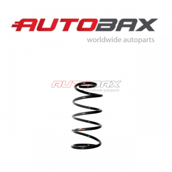 Front Coil Spring Ford C-Max ll 2010>