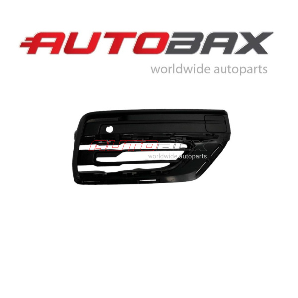 Grille In Bumper Right Volvo XC90 2014>