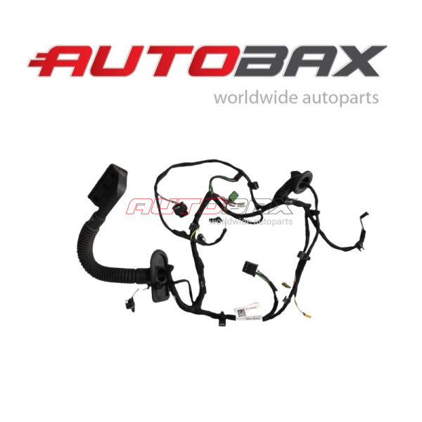 Rear Left Door Wiring Harness Mercedes Benz C-Class (W205) 2014>