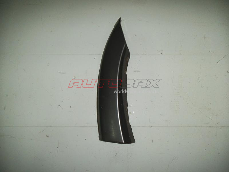 Left Rear Fender Molding/Trim Outlander (CU) 2003>2009