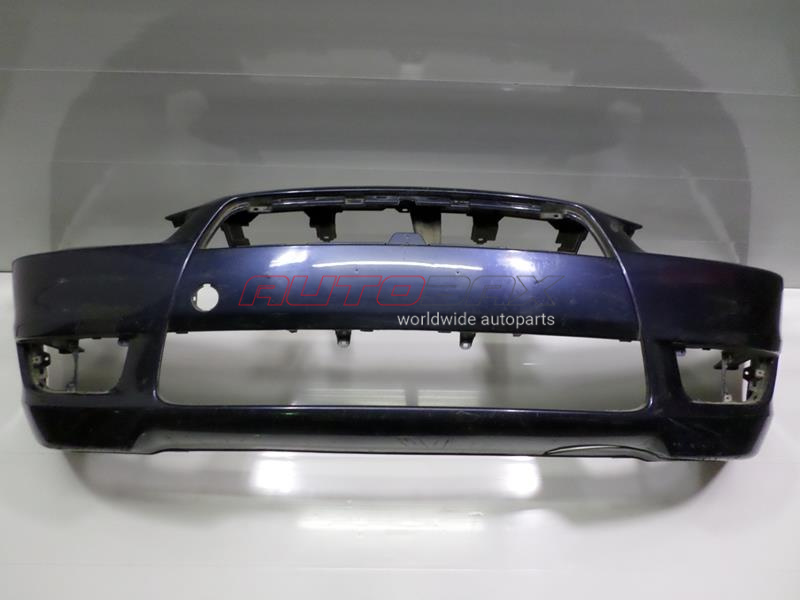 Bumper Front Lancer X (CY) 2007>