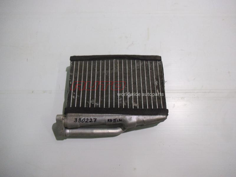 Heater Core Land Rover Range Rover III (LM) 2002>2012