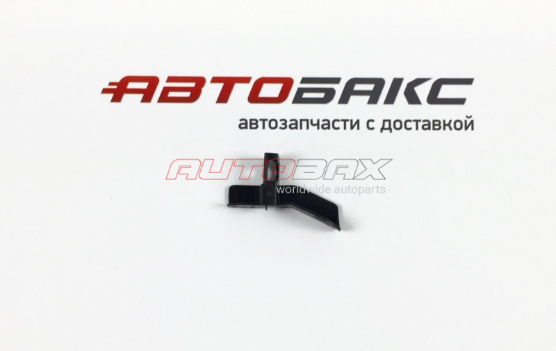 Left Front Bumper Bracket Hyundai Santa Fe 2012>