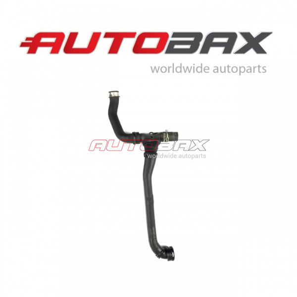 Coolant Hose/Pipe Porsche Boxter (987) 2005>2011