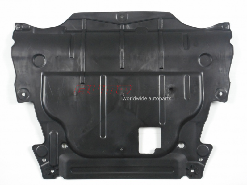 Bumper/Engine Boot Cover Ford S-MAX 2006>2015