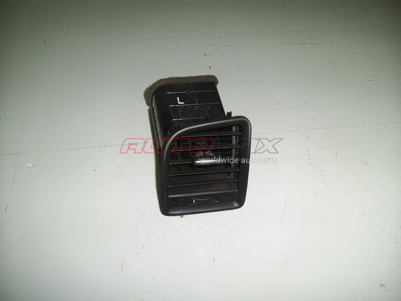 Dashboard Vent / Deflector CX 5 2012>