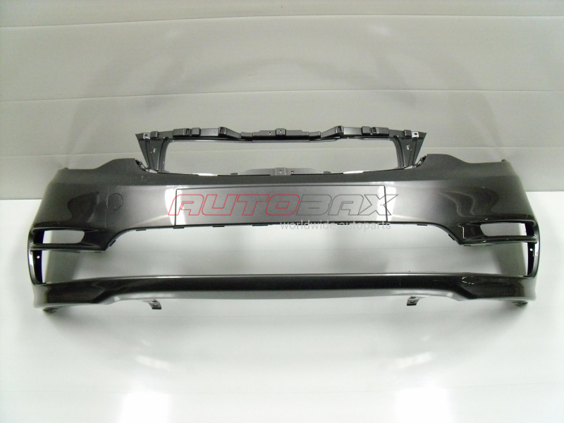 Bumper Front Kia Rio 2011>2017