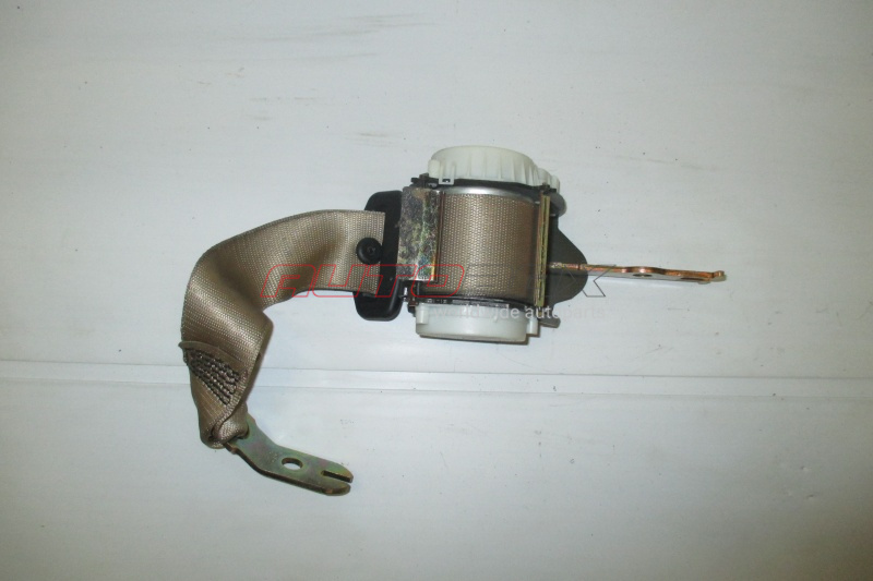 Seat Belt 5-series (E60/E61) 2003>2009