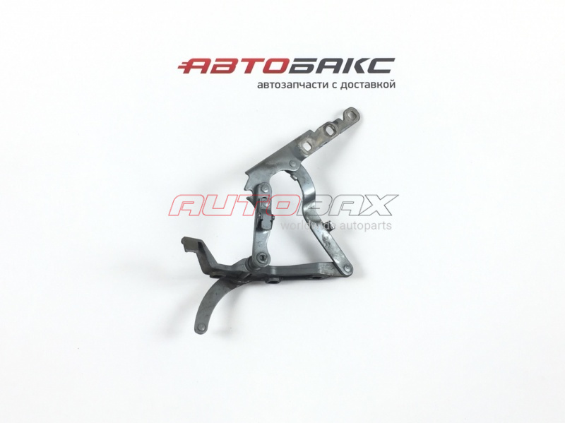 Left Hood Hinge Mercedes Benz S-Class (W221) 2005>2013