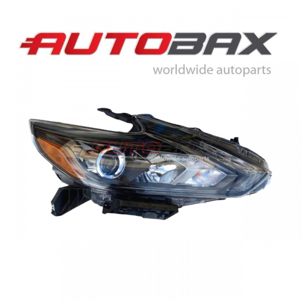 Headlight Right Nissan Teana (L33) 2014>