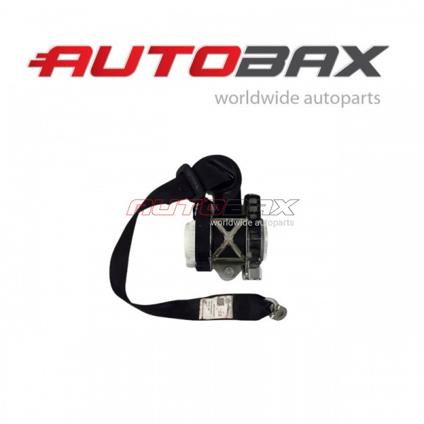Seat Belt with Igniter Right VolksWagen Jetta 2011>2018
