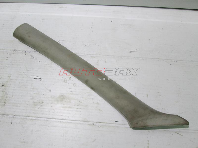 Windshield Pillar Trim Golf IV/Bora 1998>2005