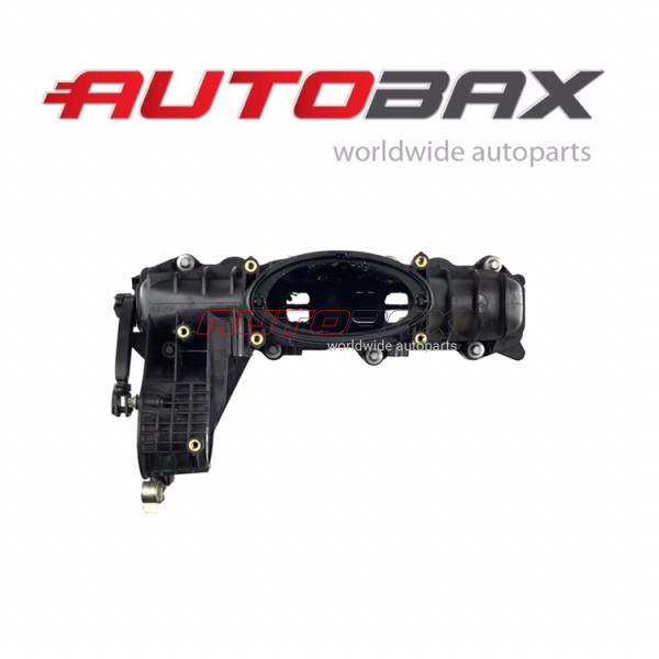 Intake Manifold Mercedes Benz A-Class (W176) 2012>