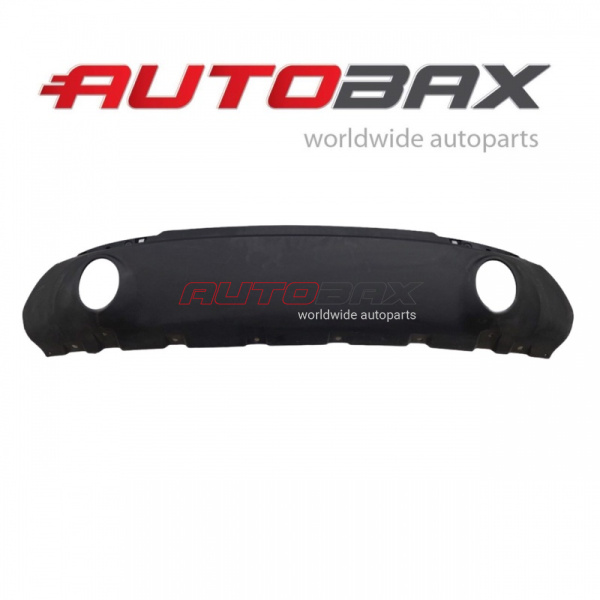 Rear Bumper Molding/Trim Alfa Romeo Giulia 2017>