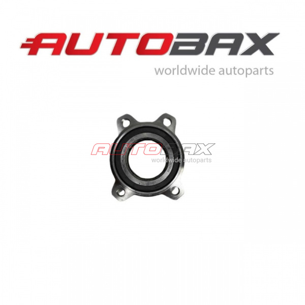 Hub/Bearing Rear Porsche Cayenne 2010>2017