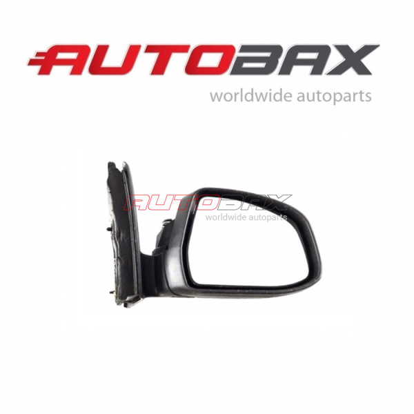 Mirror Right Ford Focus III 2011>