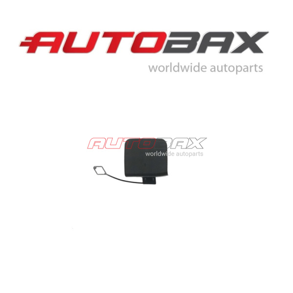 Plug Towing BMW X6 (F16) 2014>