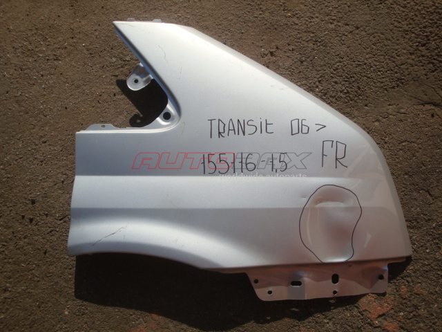 Fender Front Right Transit 2006>2012