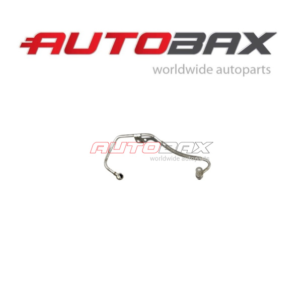 Oil pipe Audi A6 (С7) 2011>