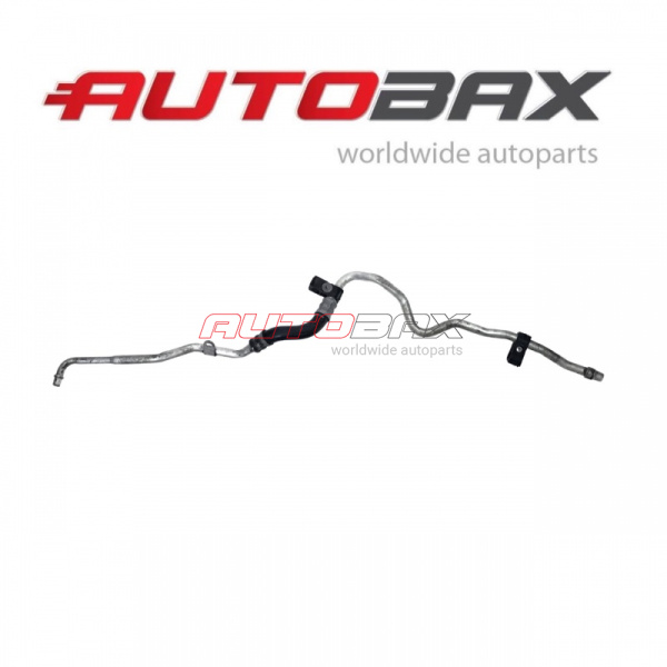 Automatic Transmission Cooling Pipe BMW 7-series (F01/F02/F04) 2008>2015