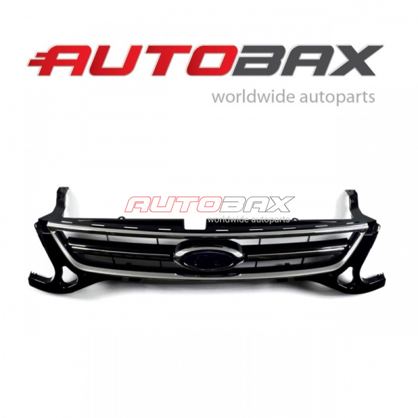 Radiator Grille Ford Mondeo IV 2007>2014