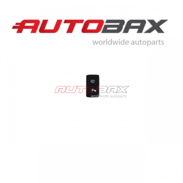 Button Panel / Switch Bank Honda Accord VIII 2008>2013