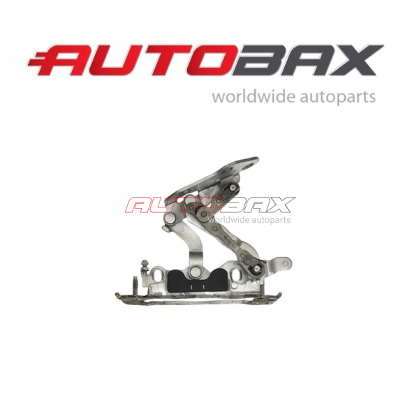 Left Hood Hinge Mercedes Benz C-Class (W204) 2007>2015