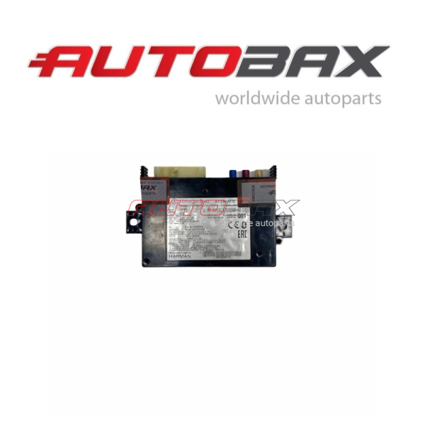 Bluetooth Module Mercedes Benz C-Class (W205) 2014>