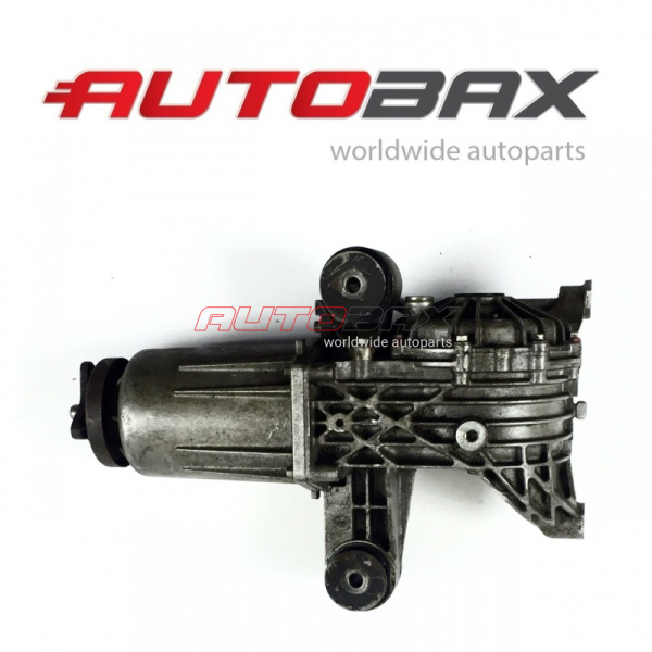 Rear Axle Differential Chevrolet Captiva (C100) 2006>2010