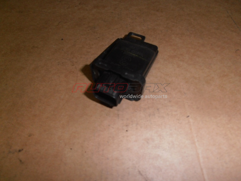 Keyless Entry Control Unit RAV 4 2006>2013