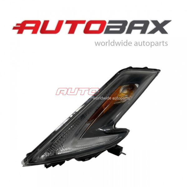 Side Turn Signal Repeater Nissan Juke (F15) 2011>