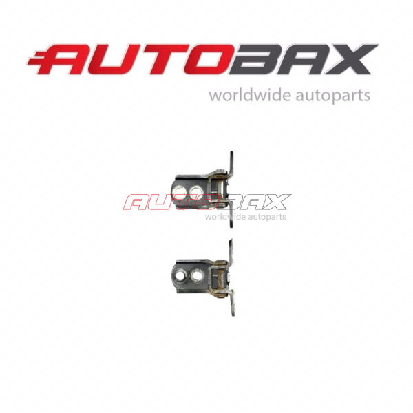 Front Left Door Hinge Infiniti QX-70/FX (S51) 2008>